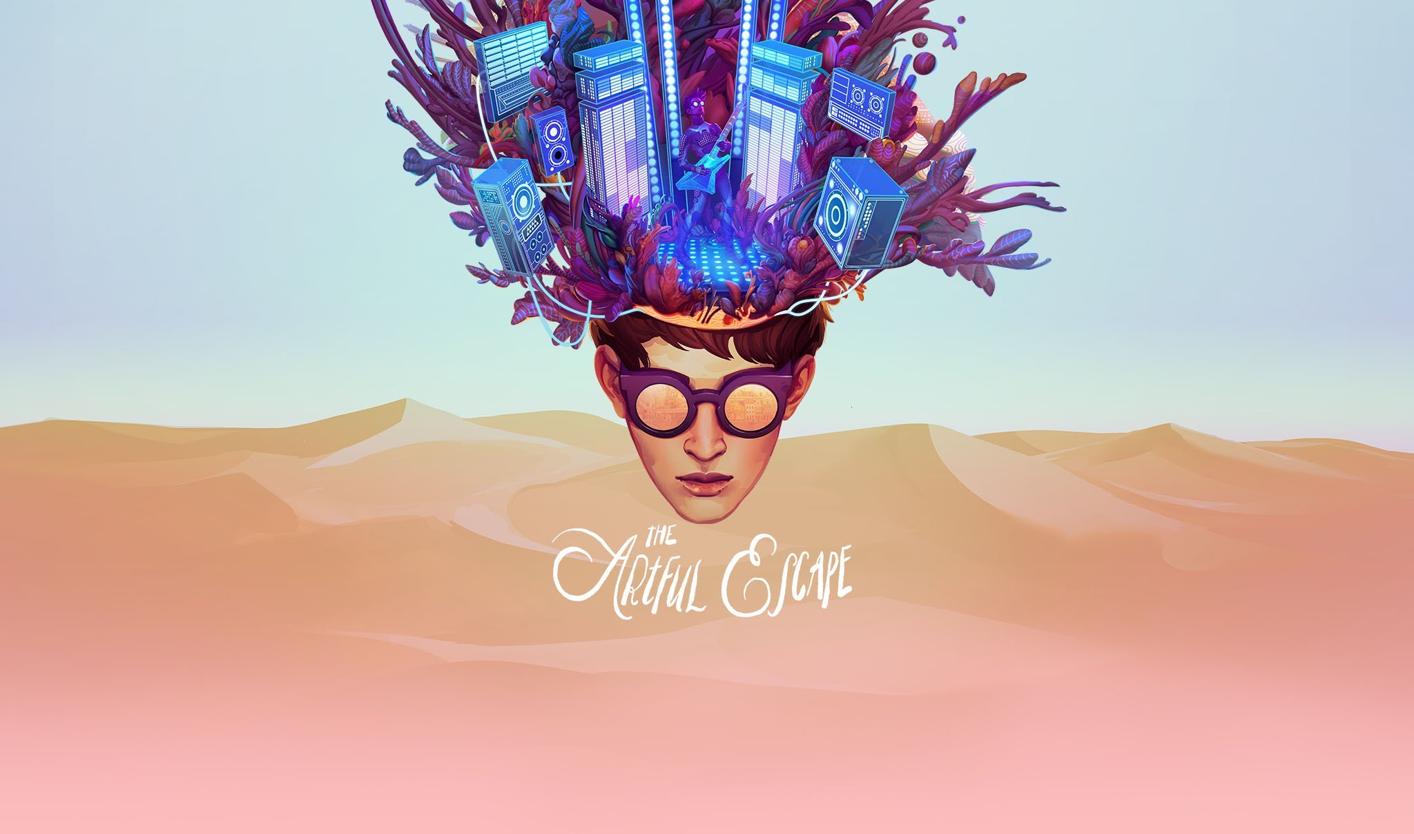The Artful Escape